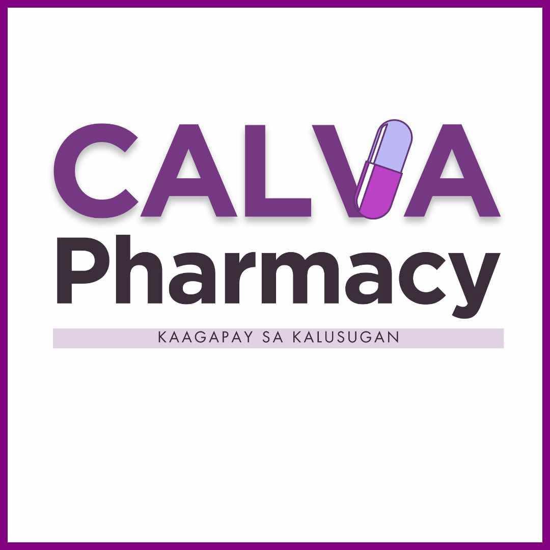 CALVA Pharmacy Logo